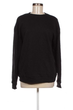 Γυναικεία μπλούζα Boohoo, Μέγεθος M, Χρώμα Μαύρο, Τιμή 5,75 €