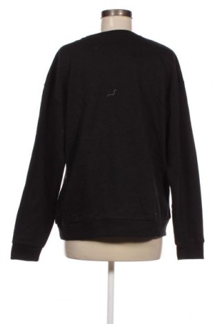 Damen Shirt Boohoo, Größe M, Farbe Schwarz, Preis € 4,47