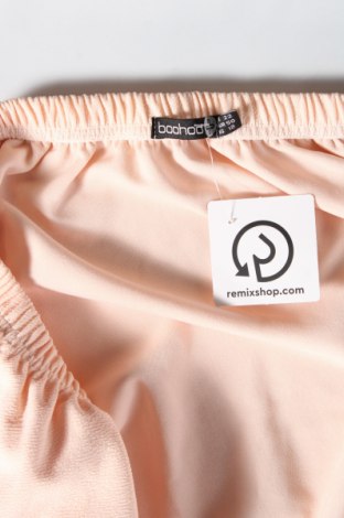 Γυναικεία μπλούζα Boohoo, Μέγεθος XXL, Χρώμα Ρόζ , Τιμή 7,88 €
