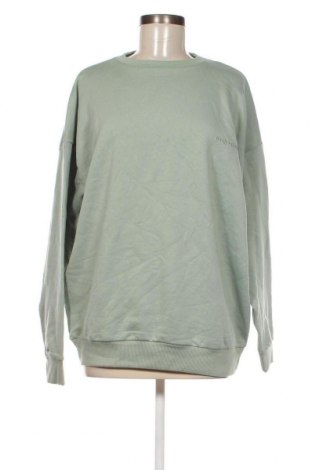 Damen Shirt Boohoo, Größe S, Farbe Grün, Preis € 2,88