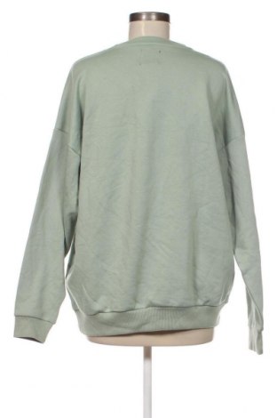 Damen Shirt Boohoo, Größe S, Farbe Grün, Preis € 2,88