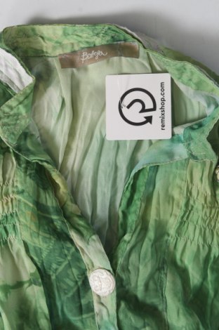 Дамска блуза Bottega, Размер L, Цвят Зелен, Цена 19,55 лв.