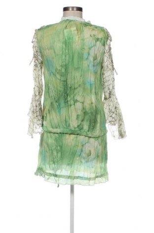 Дамска блуза Bottega, Размер L, Цвят Зелен, Цена 19,55 лв.