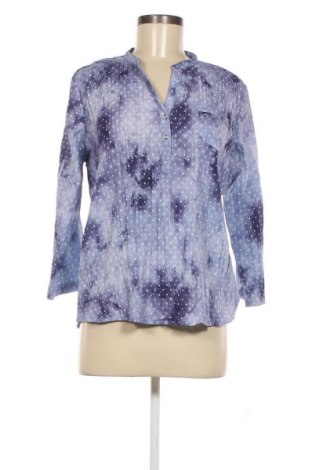 Damen Shirt Boule..., Größe M, Farbe Blau, Preis 2,64 €