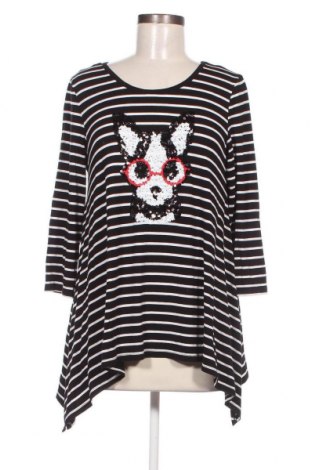 Damen Shirt Bpc Bonprix Collection, Größe S, Farbe Schwarz, Preis 5,12 €
