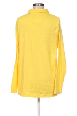 Дамска блуза Bpc Bonprix Collection, Размер XXL, Цвят Жълт, Цена 17,48 лв.