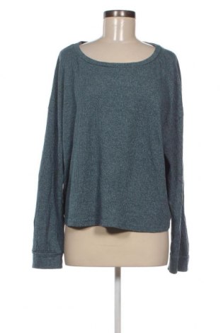 Γυναικεία μπλούζα Bpc Bonprix Collection, Μέγεθος XXL, Χρώμα Μπλέ, Τιμή 8,46 €