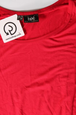 Γυναικεία μπλούζα Bpc Bonprix Collection, Μέγεθος S, Χρώμα Κόκκινο, Τιμή 4,70 €