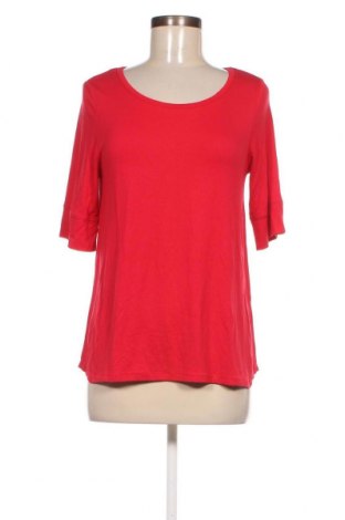 Γυναικεία μπλούζα Bpc Bonprix Collection, Μέγεθος S, Χρώμα Κόκκινο, Τιμή 4,70 €