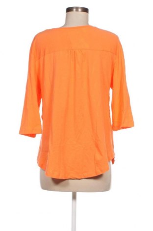 Damen Shirt Bpc Bonprix Collection, Größe S, Farbe Orange, Preis 2,99 €