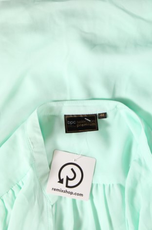 Дамска блуза Bpc Bonprix Collection, Размер XL, Цвят Зелен, Цена 9,88 лв.