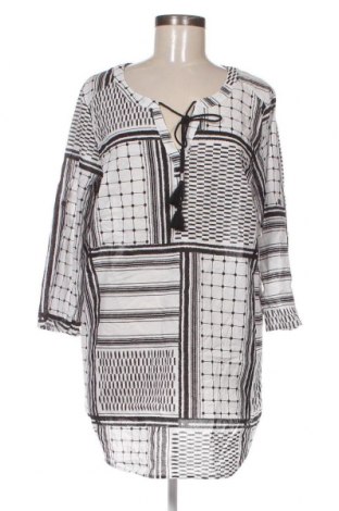 Дамска блуза Bpc Bonprix Collection, Размер XL, Цвят Многоцветен, Цена 8,80 лв.