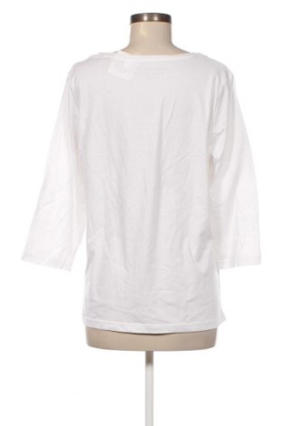 Γυναικεία μπλούζα Bpc Bonprix Collection, Μέγεθος XL, Χρώμα Λευκό, Τιμή 11,75 €