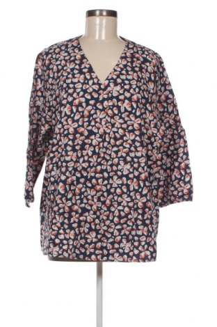 Дамска блуза Brakeburn, Размер M, Цвят Многоцветен, Цена 4,41 лв.