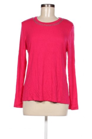 Bluză de femei Brandtex, Mărime M, Culoare Roz, Preț 28,13 Lei