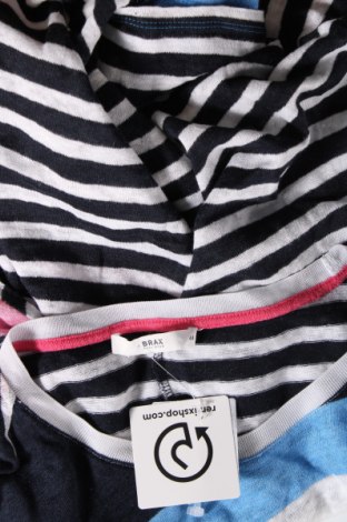 Damen Shirt Brax, Größe XL, Farbe Mehrfarbig, Preis € 13,75