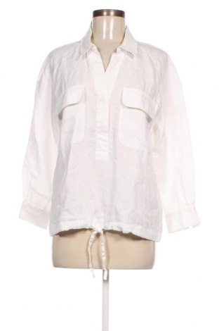 Γυναικεία μπλούζα Brax, Μέγεθος M, Χρώμα Λευκό, Τιμή 15,00 €