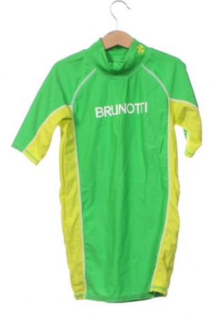 Дамска блуза Brunotti, Размер XXS, Цвят Зелен, Цена 67,45 лв.