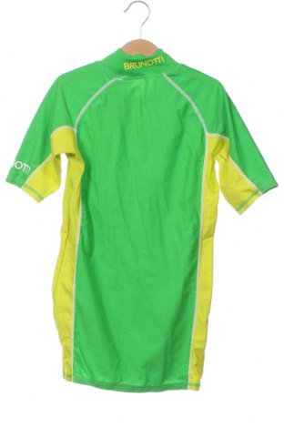 Damen Shirt Brunotti, Größe XXS, Farbe Grün, Preis € 15,41