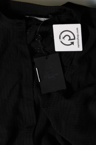 Γυναικεία μπλούζα Bruuns Bazaar, Μέγεθος S, Χρώμα Μαύρο, Τιμή 8,35 €