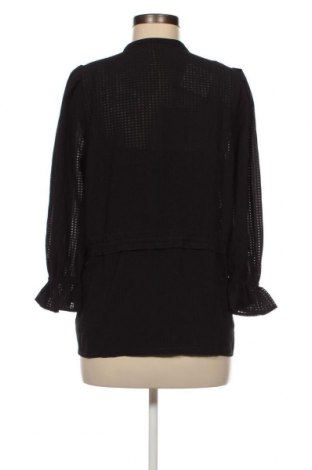 Damen Shirt Bruuns Bazaar, Größe S, Farbe Schwarz, Preis 8,35 €