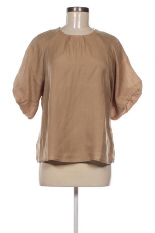 Damen Shirt Bruuns Bazaar, Größe S, Farbe Beige, Preis € 15,00