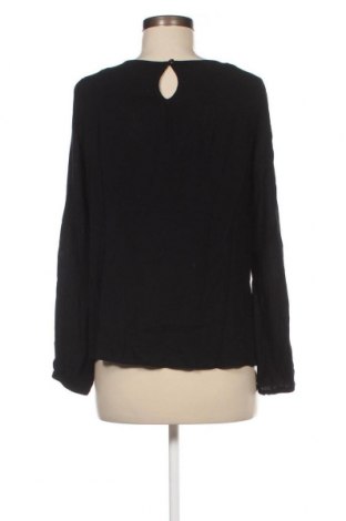 Γυναικεία μπλούζα Buffalo, Μέγεθος S, Χρώμα Μαύρο, Τιμή 7,94 €