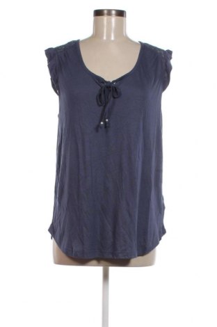 Damen Shirt Buffalo, Größe M, Farbe Blau, Preis € 39,69