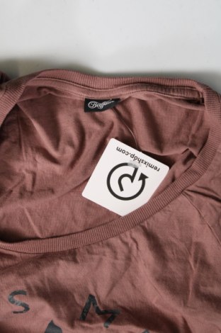 Γυναικεία μπλούζα Buffalo, Μέγεθος XXL, Χρώμα  Μπέζ, Τιμή 11,78 €