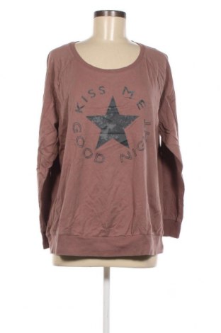 Γυναικεία μπλούζα Buffalo, Μέγεθος XXL, Χρώμα  Μπέζ, Τιμή 21,03 €