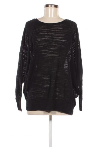 Γυναικεία μπλούζα By Malene Birger, Μέγεθος M, Χρώμα Μαύρο, Τιμή 43,41 €