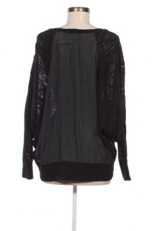 Γυναικεία μπλούζα By Malene Birger, Μέγεθος M, Χρώμα Μαύρο, Τιμή 32,86 €
