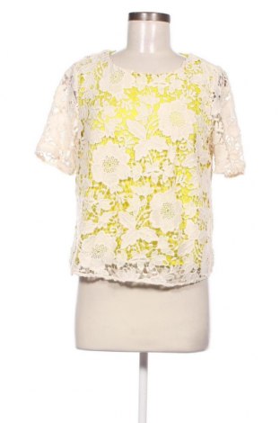 Γυναικεία μπλούζα By Malene Birger, Μέγεθος M, Χρώμα Πολύχρωμο, Τιμή 49,12 €