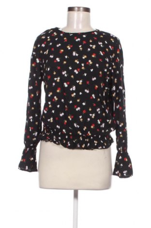 Γυναικεία μπλούζα C&A, Μέγεθος M, Χρώμα Μαύρο, Τιμή 1,65 €