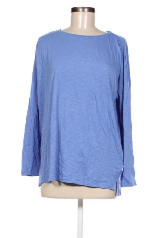 Γυναικεία μπλούζα C&A, Μέγεθος L, Χρώμα Μπλέ, Τιμή 6,46 €