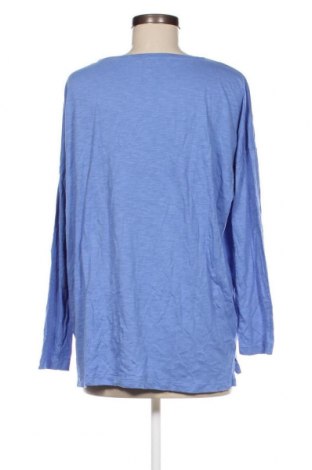 Damen Shirt C&A, Größe L, Farbe Blau, Preis 4,63 €