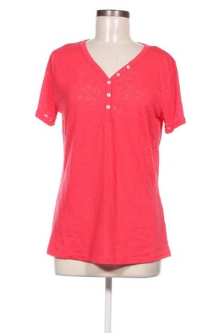 Γυναικεία μπλούζα C&A, Μέγεθος M, Χρώμα Κόκκινο, Τιμή 4,52 €