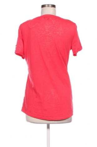 Damen Shirt C&A, Größe M, Farbe Rot, Preis € 3,85