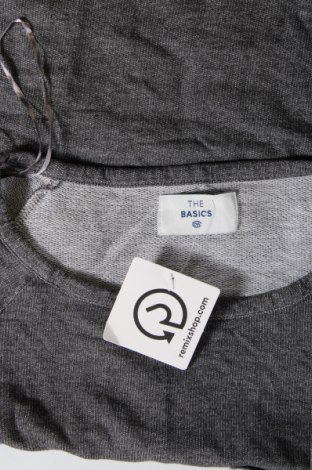Damen Shirt C&A, Größe M, Farbe Grau, Preis 1,98 €