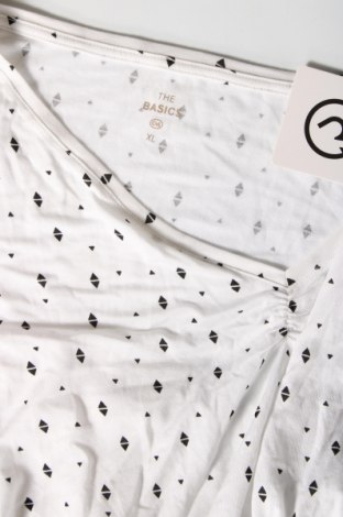 Damen Shirt C&A, Größe XL, Farbe Weiß, Preis € 9,62