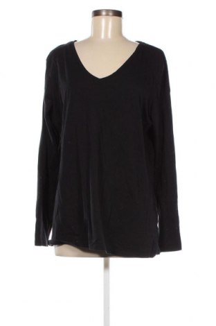 Damen Shirt C&A, Größe XL, Farbe Schwarz, Preis € 4,23