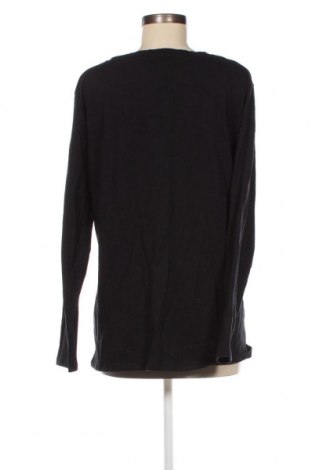 Bluză de femei C&A, Mărime XL, Culoare Negru, Preț 25,00 Lei