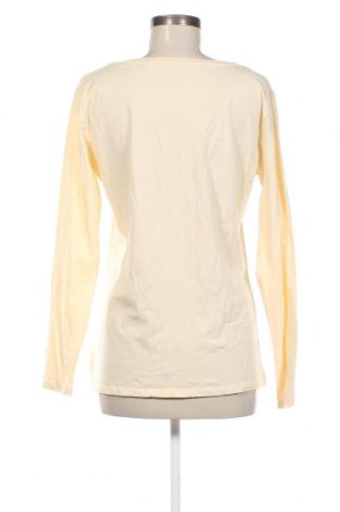 Дамска блуза C&A, Размер L, Цвят Жълт, Цена 19,00 лв.