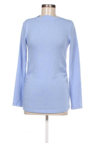 Γυναικεία μπλούζα C&A, Μέγεθος M, Χρώμα Μπλέ, Τιμή 2,82 €
