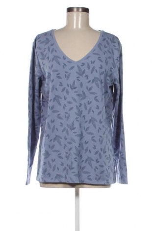 Damen Shirt C&A, Größe L, Farbe Blau, Preis 2,91 €