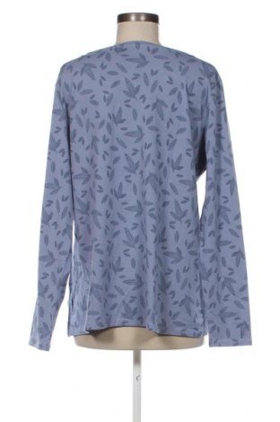 Γυναικεία μπλούζα C&A, Μέγεθος L, Χρώμα Μπλέ, Τιμή 2,59 €