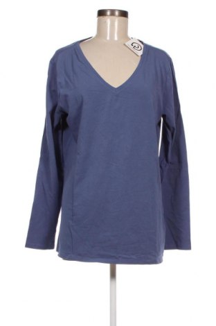 Damen Shirt C&A, Größe L, Farbe Blau, Preis € 5,95