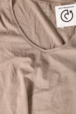 Damen Shirt C&A, Größe XS, Farbe Beige, Preis € 13,22