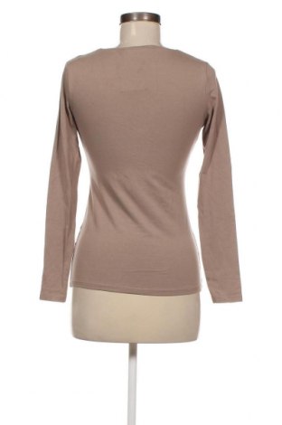 Damen Shirt C&A, Größe XS, Farbe Beige, Preis 3,31 €