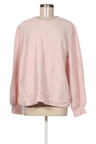 Γυναικεία μπλούζα C&A, Μέγεθος XL, Χρώμα Ρόζ , Τιμή 4,80 €
